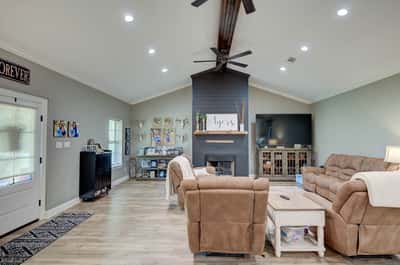 5102 Hwy 2, Sarepta, LA