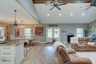 5102 Hwy 2, Sarepta, LA