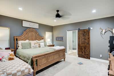 5102 Hwy 2, Sarepta, LA