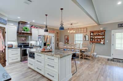 5102 Hwy 2, Sarepta, LA