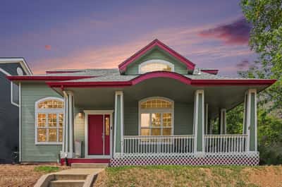 489 Longspur Drive, Brighton, CO