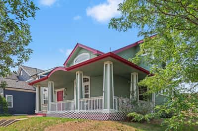 489 Longspur Drive, Brighton, CO