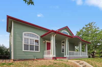 489 Longspur Drive, Brighton, CO