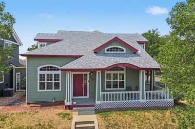 489 Longspur Drive, Brighton, CO