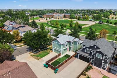 489 Longspur Drive, Brighton, CO