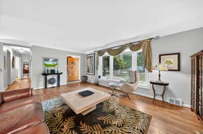 21543 Mahon Drive, Southfield, MI