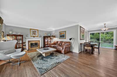 21543 Mahon Drive, Southfield, MI