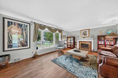 21543 Mahon Drive, Southfield, MI