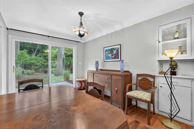 21543 Mahon Drive, Southfield, MI