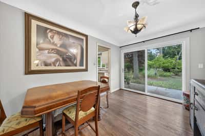 21543 Mahon Drive, Southfield, MI
