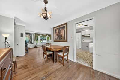 21543 Mahon Drive, Southfield, MI