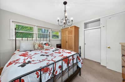 21543 Mahon Drive, Southfield, MI