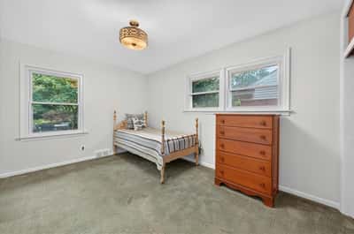 21543 Mahon Drive, Southfield, MI