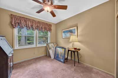 21543 Mahon Drive, Southfield, MI