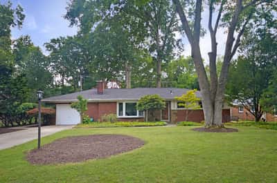 21543 Mahon Drive, Southfield, MI