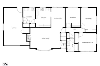 21543 Mahon Drive, Southfield, MI