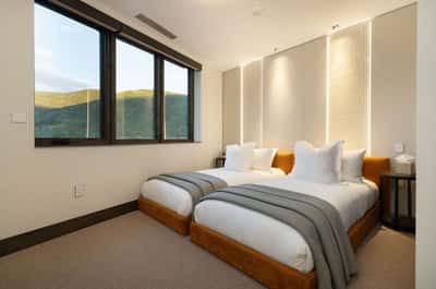 Altus Penthouse # 406, Vail, CO