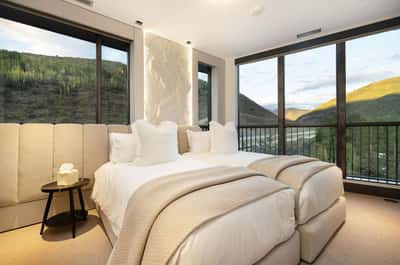 Altus Penthouse # 406, Vail, CO