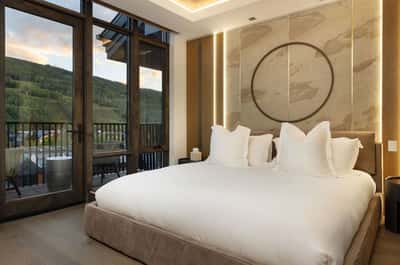 Altus Penthouse # 406, Vail, CO