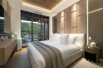 Altus Penthouse # 406, Vail, CO