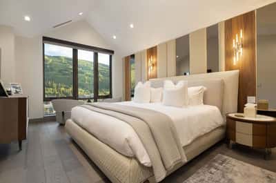 Altus Penthouse # 406, Vail, CO
