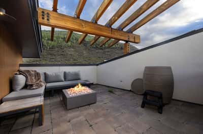 Altus Penthouse # 406, Vail, CO