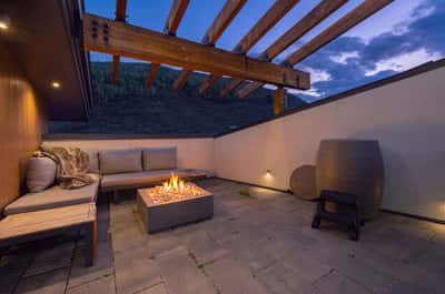 Altus Penthouse # 406, Vail, CO