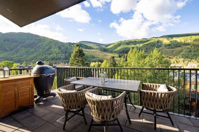 Altus Penthouse # 406, Vail, CO