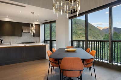 Altus Penthouse # 406, Vail, CO