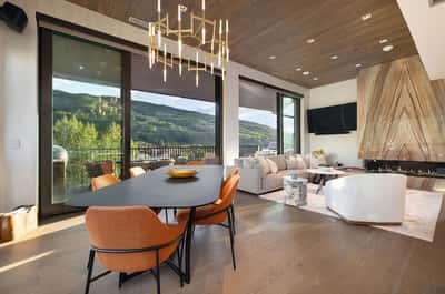 Altus Penthouse # 406, Vail, CO