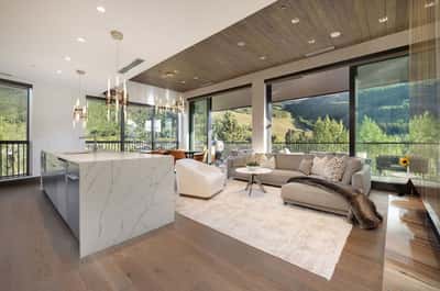Altus Penthouse # 406, Vail, CO