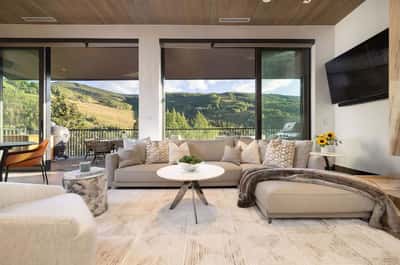 Altus Penthouse # 406, Vail, CO