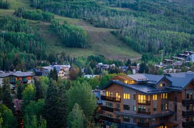 Altus Penthouse # 406, Vail, CO