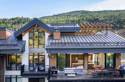 Altus Penthouse # 406, Vail, CO