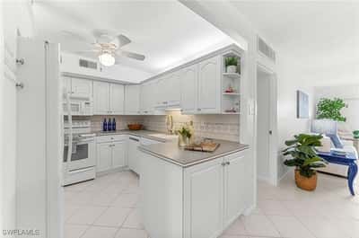 1977 Gulf Shore Blvd, 204, Naples, FL
