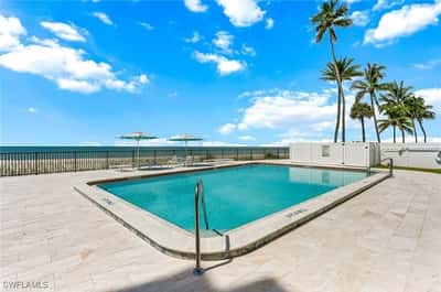 1977 Gulf Shore Blvd, 204, Naples, FL