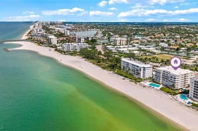 1977 Gulf Shore Blvd, 204, Naples, FL