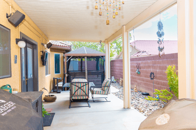 8391 Hollywood Hills, Las Vegas, NV