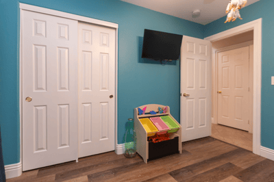 8391 Hollywood Hills, Las Vegas, NV