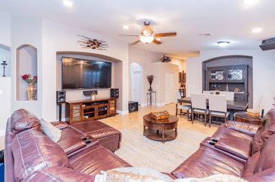 8391 Hollywood Hills, Las Vegas, NV