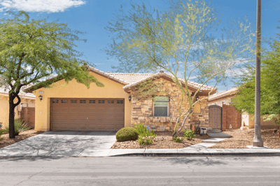 8391 Hollywood Hills, Las Vegas, NV