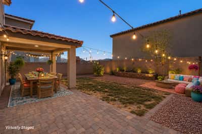 9769 Cannington Cliffs, Las Vegas, NV