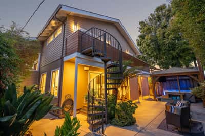 562 36th Ave, Santa Cruz, CA