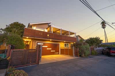 562 36th Ave, Santa Cruz, CA