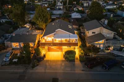 562 36th Ave, Santa Cruz, CA