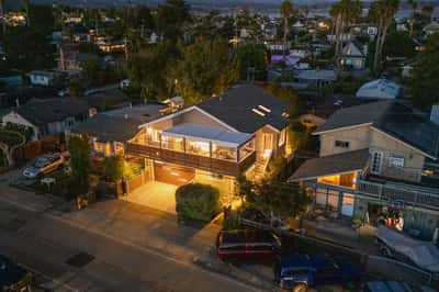 562 36th Ave, Santa Cruz, CA