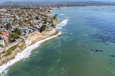 562 36th Ave, Santa Cruz, CA