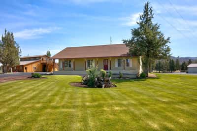 12244 NW 10th Street, Terrebonne, OR