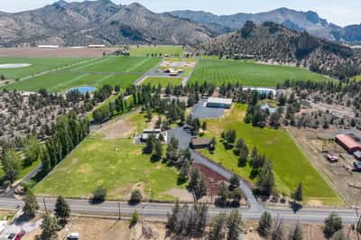 12244 NW 10th Street, Terrebonne, OR
