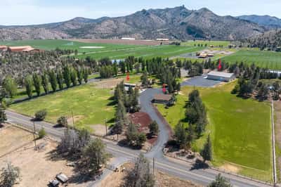 12244 NW 10th Street, Terrebonne, OR
